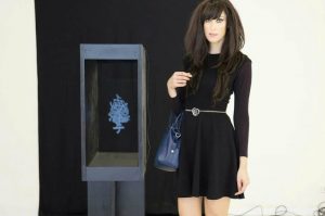 Fashion Art Talk Laura Magni