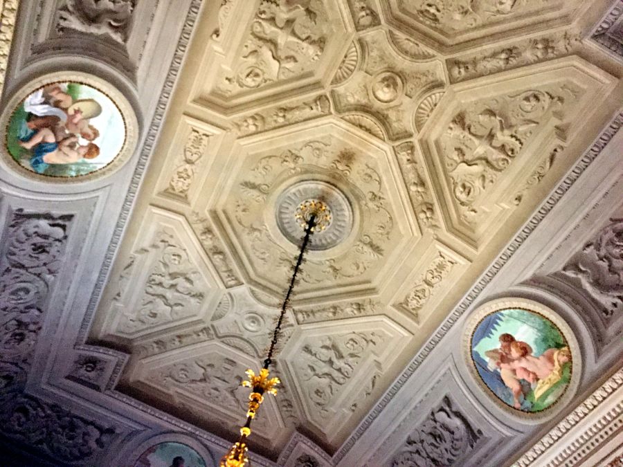 villa cora ceiling decor architecture ceiling