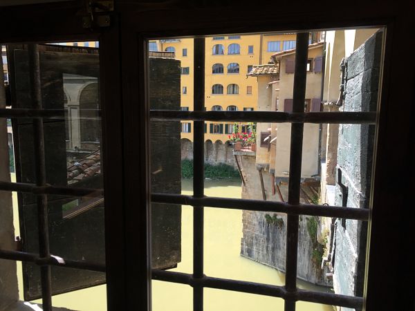 Gioiello Ponte Vecchio Fratelli Piccini