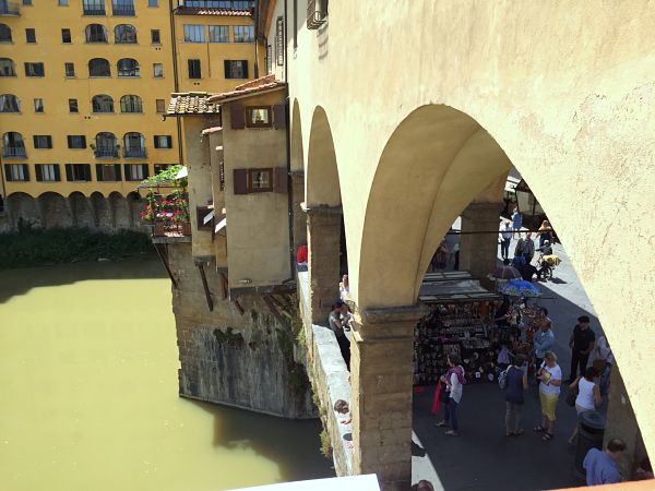 Gioiello Ponte Vecchio Fratelli Piccini