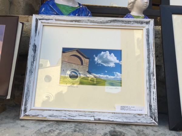 Ateliers shopping San Gimignano cfpersonalshopping.com